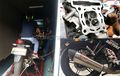 Upgrade Performa Yamaha V-Ixion, Kebutuhan Buat Turing