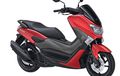 NMAX Jadi Motor Yamaha Terlaris Kedua di 2016, Paling Diburu Biker Jakarta