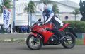 Jajal GSX-R150 dan GSX-S150, Pemilik Dealer Suzuki Puas Dengan Performa dan Handling