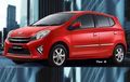Ini Alasan Daihatsu Ayla dan Toyota Agya Pakai Mesin 1.200 CC Empat Silinder