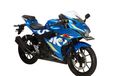 Nih, Simulasi Kredit Suzuki GSX-R150, Cicilan Bulanan Gak Lebih Dari Sejuta 