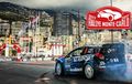 Reli Monte-Carlo Jadi Pembuka Gelaran WRC 2017