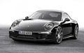 Porsche Boxter Dan 911 Carrera Edisi Spesial Berkelir Hitam