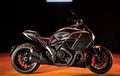 Ducati Diavel Diesel Resmi Diluncurkan, Terbatas Hanya 666 Unit