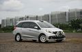 Modifikasi  Honda Mobilio RS CVT 2015, Rally Look Ala Pemula