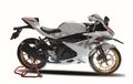 Ini 13 Item Aksesori Resmi Penambah Ganteng Suzuki GSX-R150 