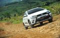 Suspensi TRD dan Ban Heykers Jadi Revisi Yaris Yang Kami Tunggu