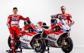 Ducati Masih Tutup Mulut Mengenai Spek Motor MotoGP 2017