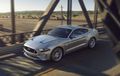 Ford Mustang 2017 Disegarkan, Kini Dengan Transmisi Otomatis 10-Percepatan
