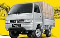 Suzuki Carry Pick Up Akan Diperbarui, Launching 27 Januari?