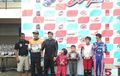 Banyak Senior Bikin Persaingan Kejurnas Gokart ROK Makin Ketat