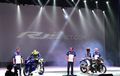Diam-Diam Valentino Rossi dan Maverick Vinales Perkenalkan Yamaha YZF-R15 Facelift!