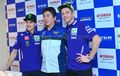 Vinales dan Rossi Bakal Jadi Duet Berbahaya