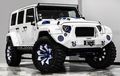 Jeep Wrangler Prestige Intimidator, Mengintimidasi Tampang Dan Harganya