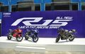 Dua Alasan Yamaha Tak Gunakan DOHC di Mesin Baru All New R15