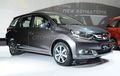 Fakta Menarik New Honda Mobilio Selain Harga, Tawarkan Keunikan Lain