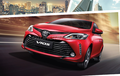 Toyota Vios Facelift Resmi Meluncur di Thailand, Ini Video Iklannya