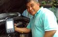 Bengkel Spesialis Diesel di Jakarta Ini Sudah Dilengkapi Dengan Diagnostic Tool