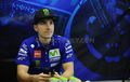 Kunjungan Singkat, Maverick Vinales Gagal Cicipi Makanan Lokal