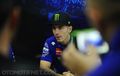 Maverick Vinales Jelaskan Arti Angka 25 di Markas OTOMOTIFNET