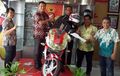 Gemerlap 45 Tahun Astra Motor, Ada 2 Honda CBR150 Dari Astra Motor Bali