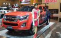Tutup Tahun 2016, Isuzu Sebar 16.724 Unit ke Seluruh Indonesia