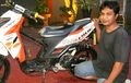 K-Speed, Spesialis Garap Mesin Skutik