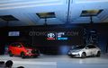 Venturer Dan Altis Mengaspal, Toyota Terus Dongkrak Market Share 