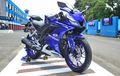Ini Fungsi Air Scoop Pada All New Yamaha R15