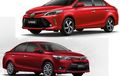 Membandingkan Vios Facelift Indonesia vs Thailand, Lebih Suka Mana?