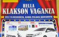 Mau Dapat Honda Mobilio di Hella Klakson Vaganza, Ini Syarat dan Ketentuannya