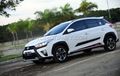 Benarkah Klaim Toyota Yaris Heykers CVT Lebih Irit 30 Persen Dibanding Sebelumnya?