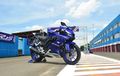 Melihat Lebih Dekat Sosok All New Yamaha R15