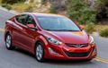 Hyundai Elantra 2016 Sedikit Ubahan, Harga Stabil