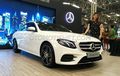 Segmen Sedan Masih Jadi Andalan Mercedes-Benz, SUV Tulang Punggung Ke-2