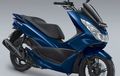 Honda Luncurkan Warna Baru Honda PCX, Harga Tetap!