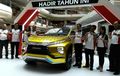 Mitsubishi XM Concept Penantang Toyota Avanza Hadir di Semarang