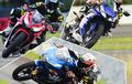 Komparasi Spesifikasi All New Yamaha R15, All New Honda CBR150R dan Suzuki GSX-R150