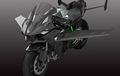 Kawasaki Bakal Ciptakan Motor Terbang Dengan Basis Ninja H2R?