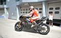 Ducati Tes Lebih Awal di Sirkuit Sepang, Malaysia