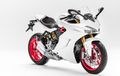 Kondisi Keuangan Makin Sehat, Ducati Jual 55.000 Unit Motor di Tahun 2016
