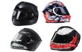 5 Fakta Tentang Helm Impor Masih Sangat Diminati Di Pasaran
