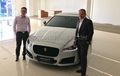 Jaguar New XF 2.0 Black Jack Hadir Lebih Sporty Minim Krom
