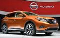 All New Nissan Murano Jadi Merek Jepang Paling Aman Di Amerika