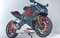 Modifikasi All New Honda CBR250RR 2016. Panigale Yang Satu Hati