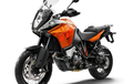 KTM 390 Adventure Diproduksi Tahun Ini, Nih Jadwal Peluncurannya!