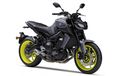 Yamaha MT-09 Facelift Mulai Dijual di Jepang, Ini Harga Resminya!