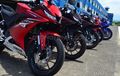 Menebak Harga All New Yamaha R15, Dibandingkan Dengan Harga CBR150R dan GSX-R150