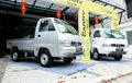 New Carry Pick Up Perbarui Line Up Komersil Suzuki, Berikut Spesifikasi Lengkapnya