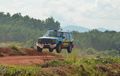 Ini Perubahan di Tim Speed Off-road HRVRT